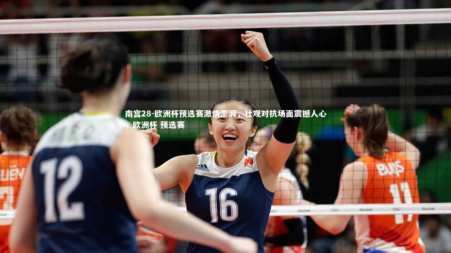 南宫28-欧洲杯预选赛激情澎湃,壮观对抗场面震撼人心,欧洲杯 预选赛